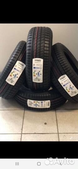 Nokian Tyres Nordman SX3 205/55 R16 91H