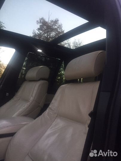 BMW X5 3.0 AT, 2006, 351 000 км