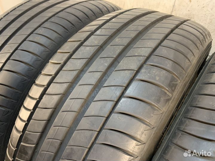Michelin Primacy 3 225/55 R18 98V