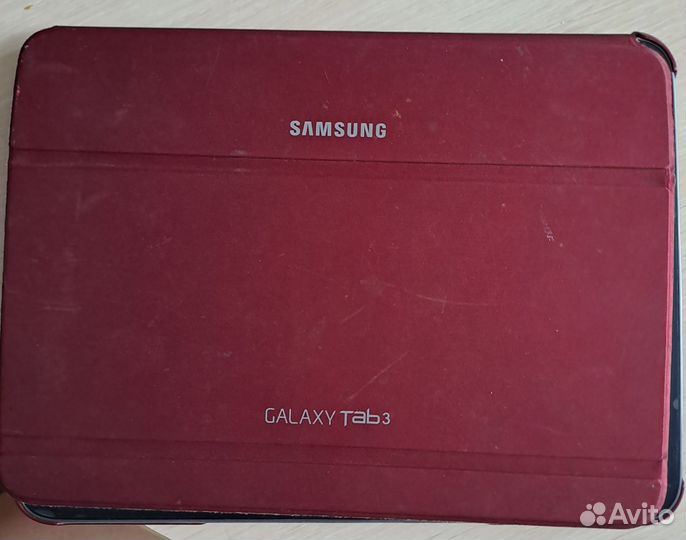 Samsung galaxy tab 3