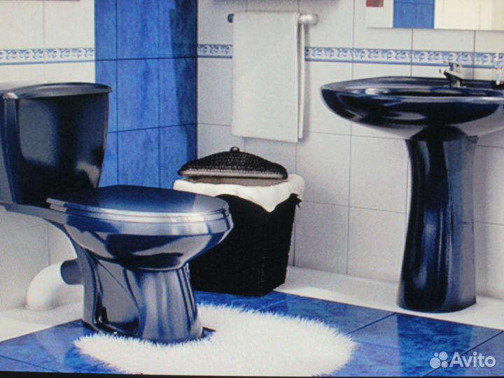 Сантехнические услуги