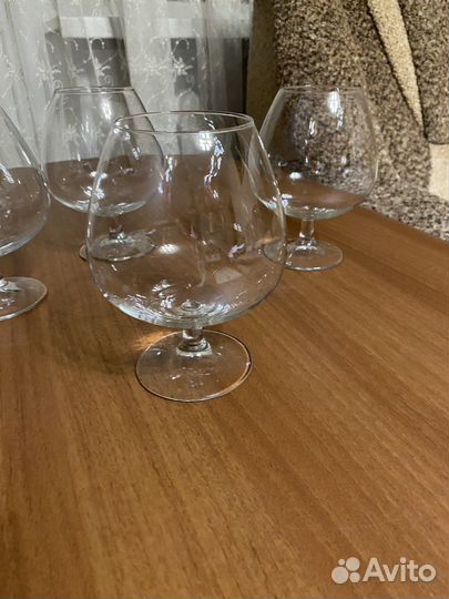 Рюмка коньячная IKEA Optimal