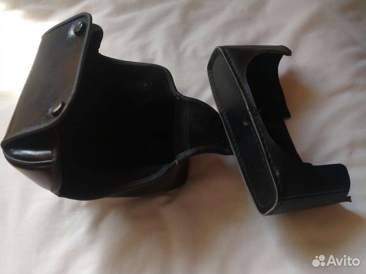 Плёночный фотоаппарат