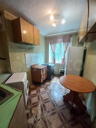2-к. квартира, 44 м², 3/9 эт.