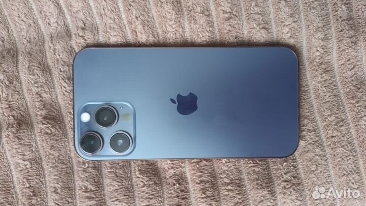 iPhone 14 Pro, 128 ГБ