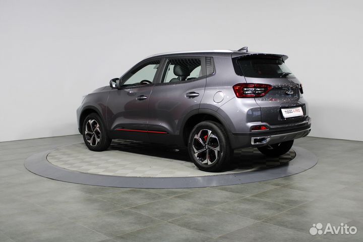 Chery Tiggo 4 Pro, 2023