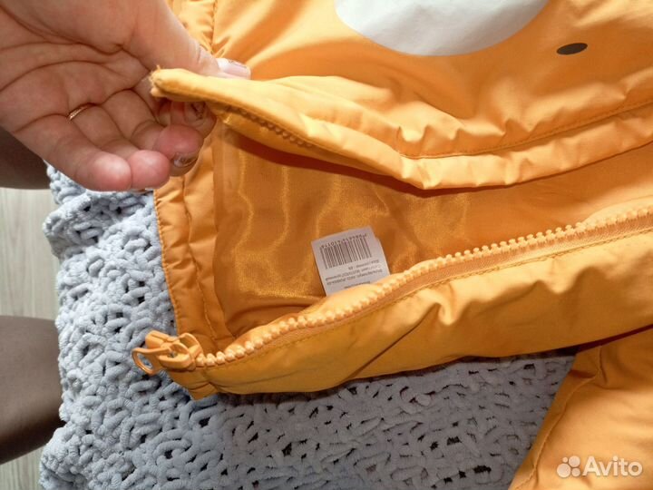 Детские вещи