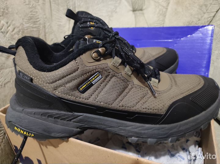 Кроссовки Sprandi