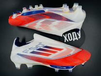 Бутсы adidas f50