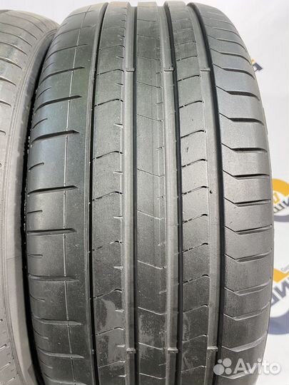 Pirelli P Zero PZ4 245/45 R20 100T