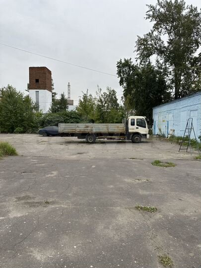 Здание, 140 м²