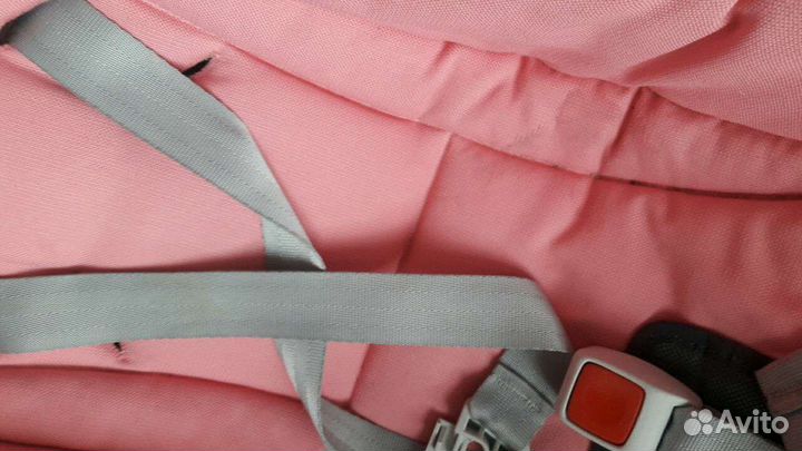 Автолюлька Inglesina с базой