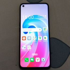 OPPO A96, 6/128 ГБ