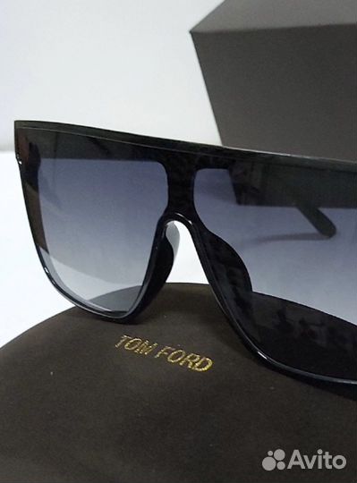 Солнцезащитные Очки tom ford