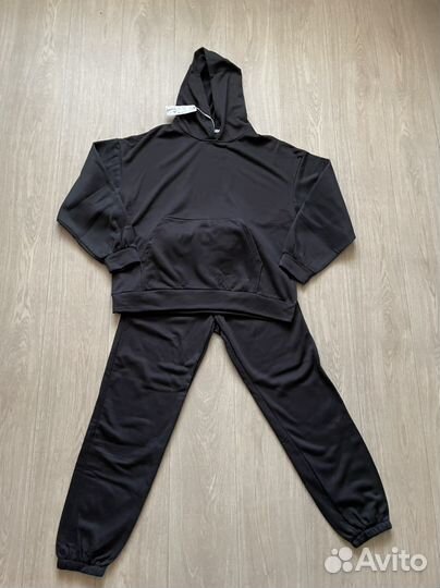 Тёплый мужской костюм. Новый