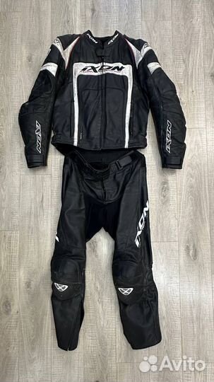 Мотоэкипировка ixon