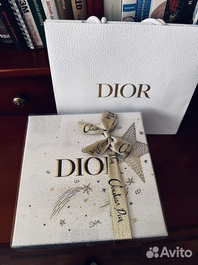 Духи Dior jadore