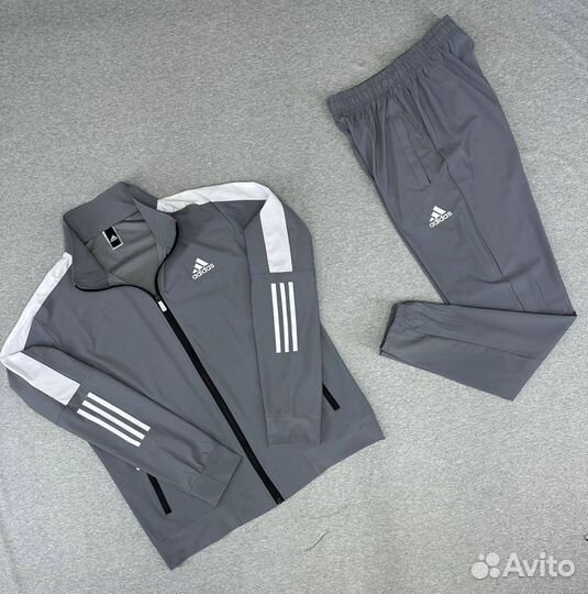 Спортивный костюм Adidas (Новинка 2024)