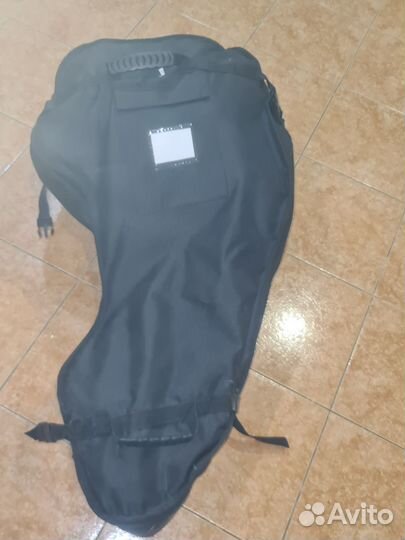 Лодочный мотор yamaha 5 л с 4 тактный