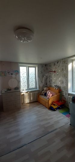 1-к. квартира, 31 м², 2/2 эт.