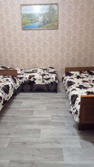 2-к. квартира, 43,5 м², 2/2 эт.