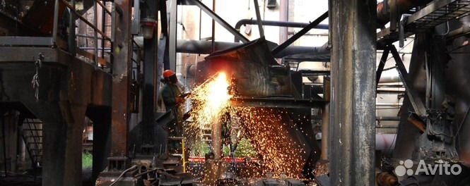 Выкуп объектов под демонтаж