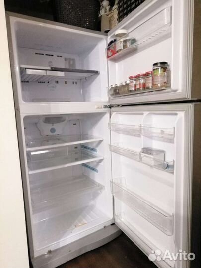 Холодильник