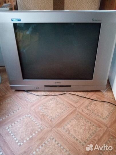 Телевизор