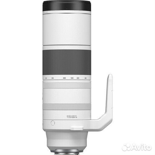 Объектив Canon RF 200-800mm f/6.3-9 IS USM Новый