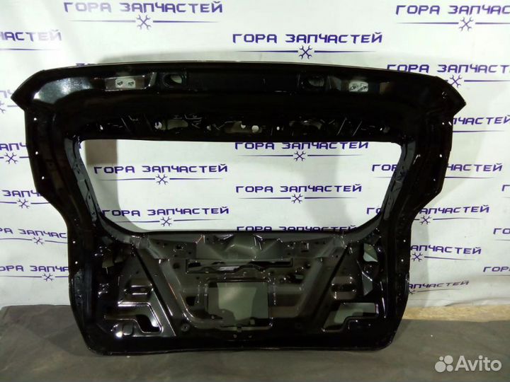 Крышка багажника Nissan Murano (Z52) -2016