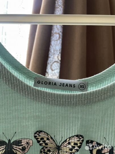 Топ женский