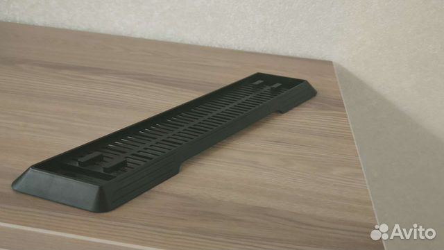 Подставка PS4 pro
