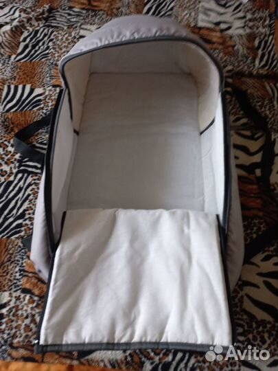 Сумка переноска для детей