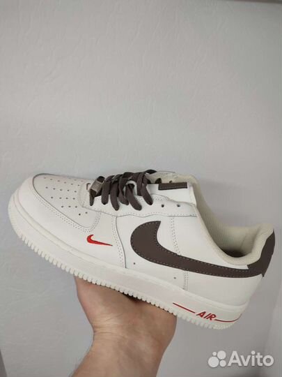 Кроссовки nike Air force