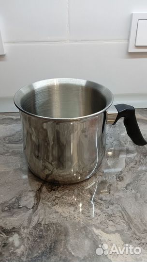 Молоковарка