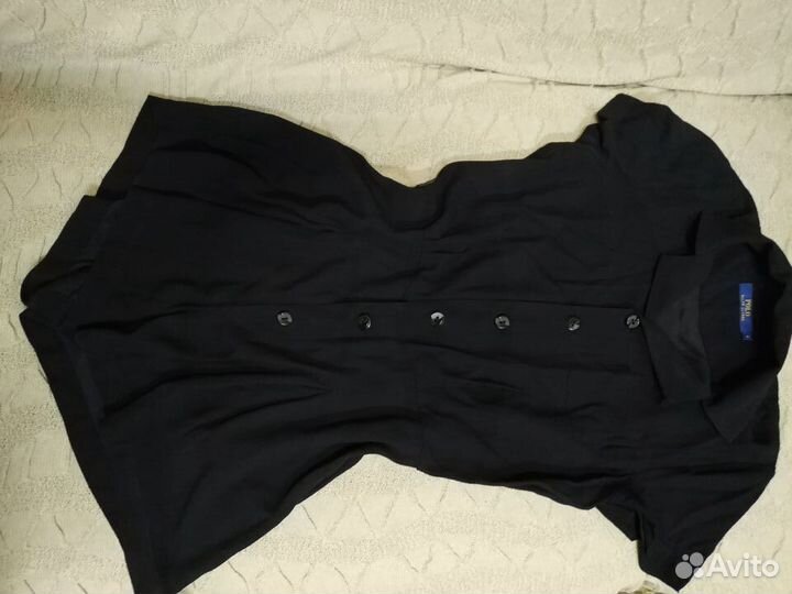 Комбинезон Polo Ralph lauren - Ретро из 90-х