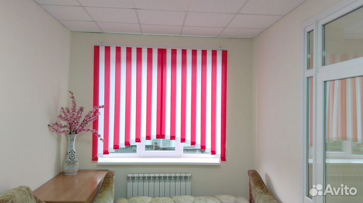 Жалюзи день ночь Турция