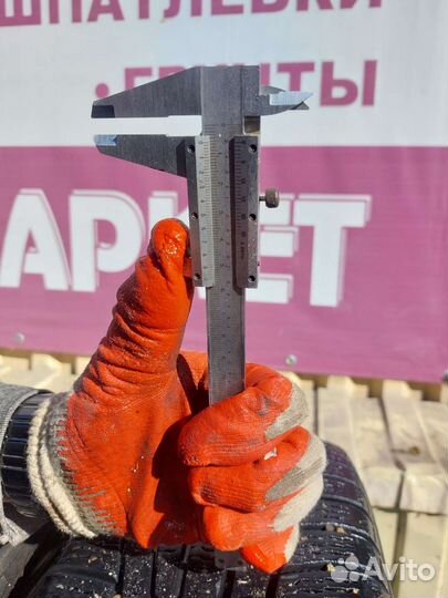 Nokian Tyres Nordman RS2 205/55 R16 R