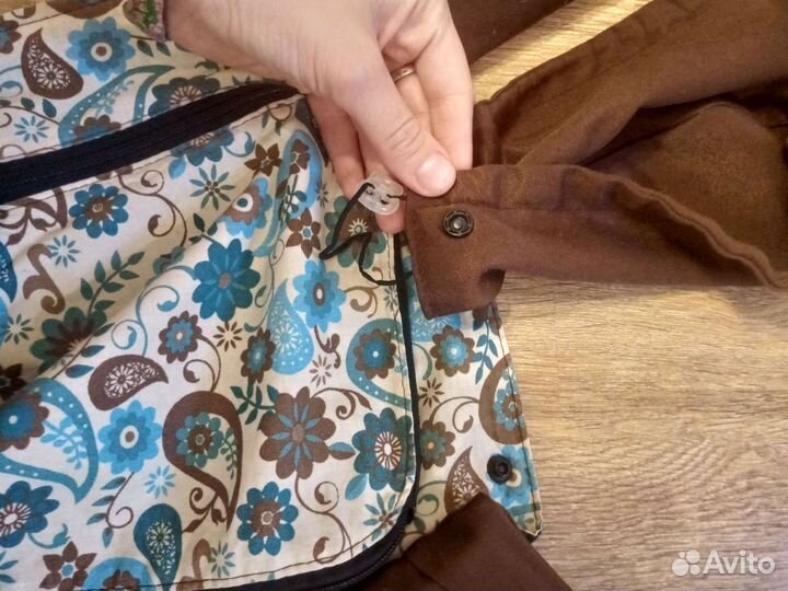 Эргорюкзак