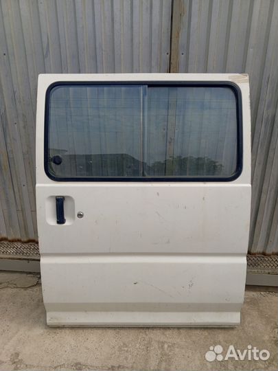 Дверь сдвижная