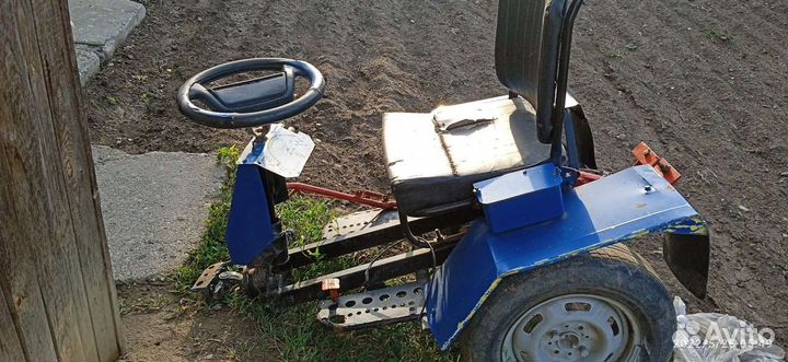 Адаптор + гайкаверт