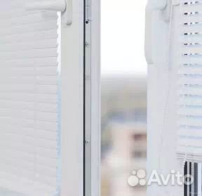 Жалюзи. Рулонные шторы. Плиссе. Римские шторы