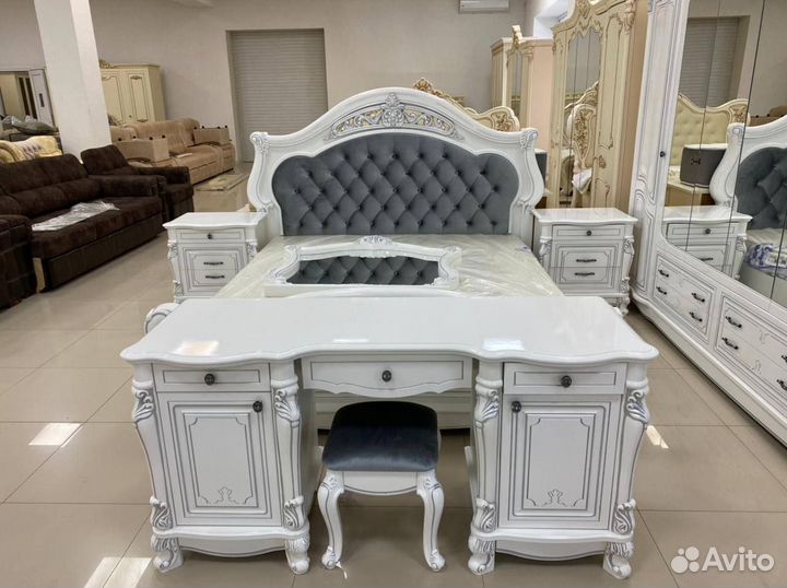 Спальня Афродита