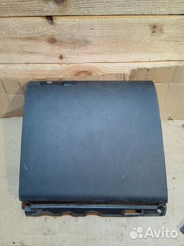 Бардачок Volkswagen Golf Plus