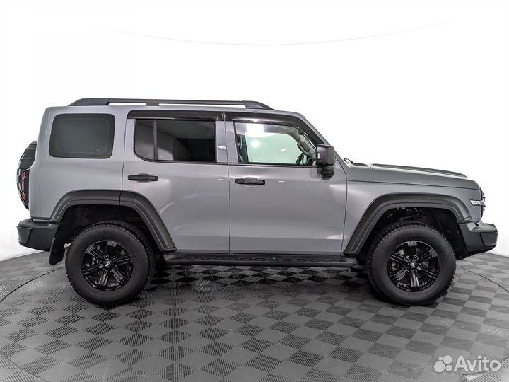 Tank 300 2.0 AT, 2023, 27 135 км