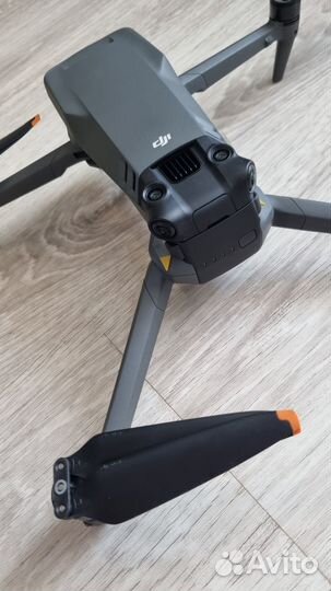 DJI Mavic 3 Fly more combo 600 прошивка