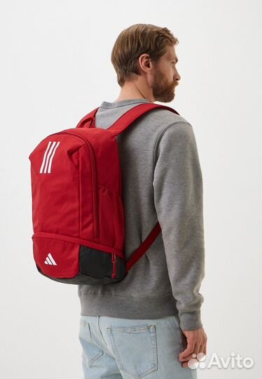 Рюкзак Adidas Tiro L Backpack оригинал новый