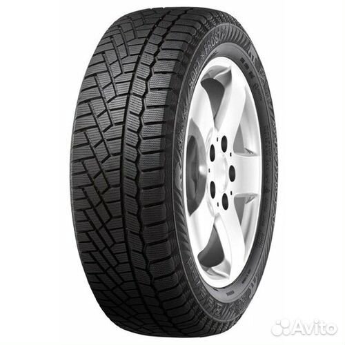 Gislaved Soft Frost 200 SUV 245/70 R16 111T