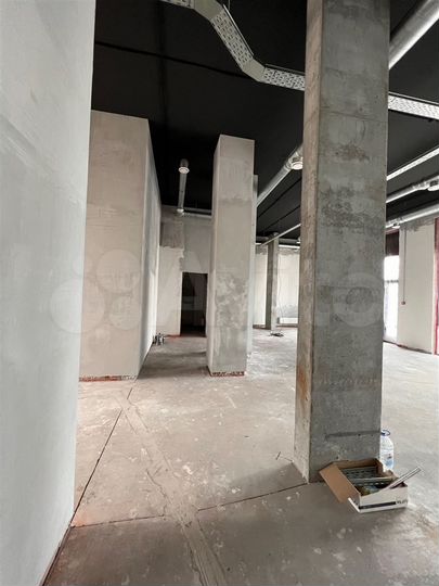 Сдам помещение свободного назначения, 128 м²