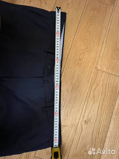 Брюки мужские Henderson